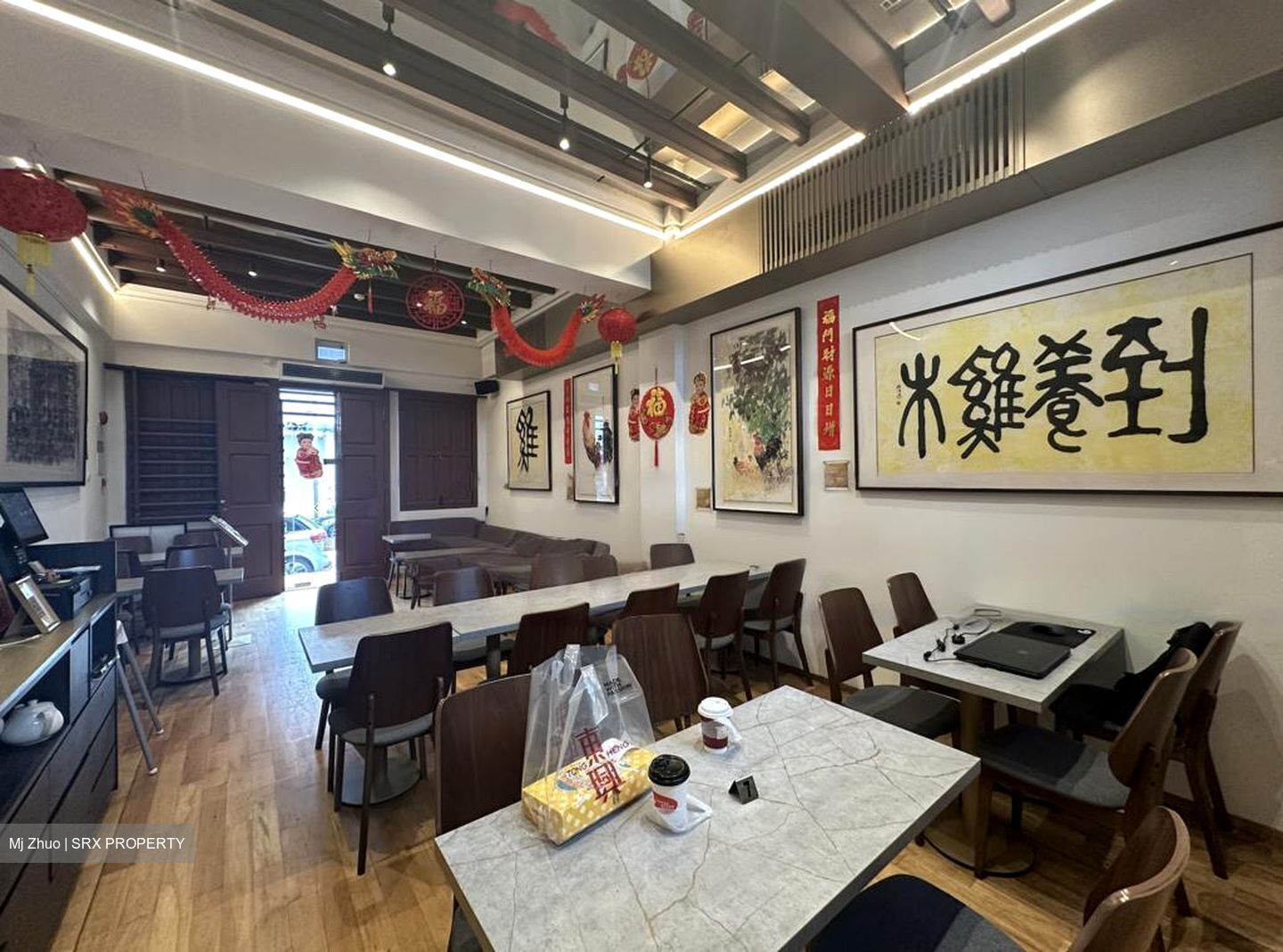 China Street (D1), Retail #597550971